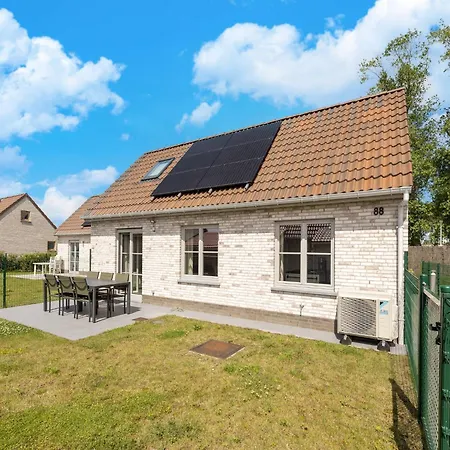 Classy Polder House Near * קוקסיידה