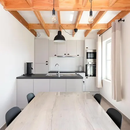 Classy Polder House Near קוקסיידה